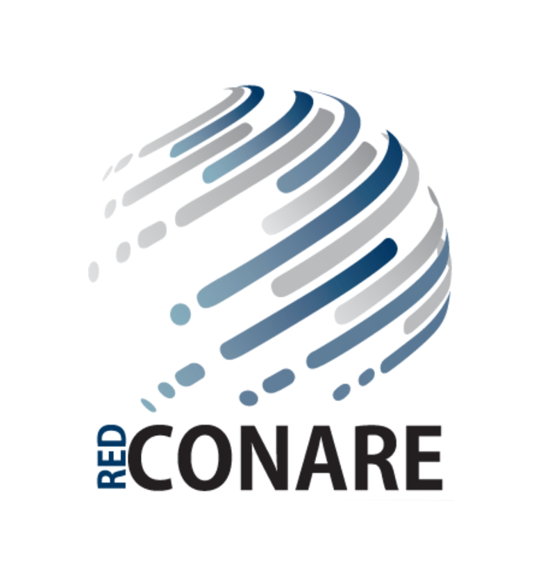 Red Conare logo