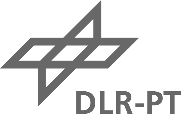 DLR logo