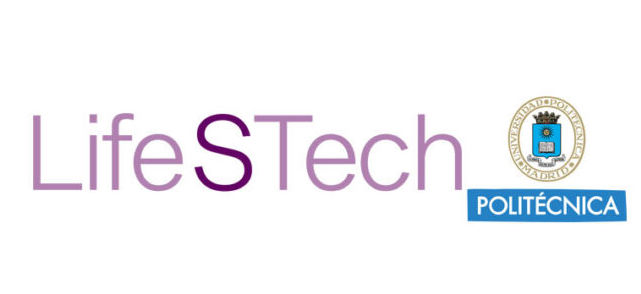 LifeSTech logo