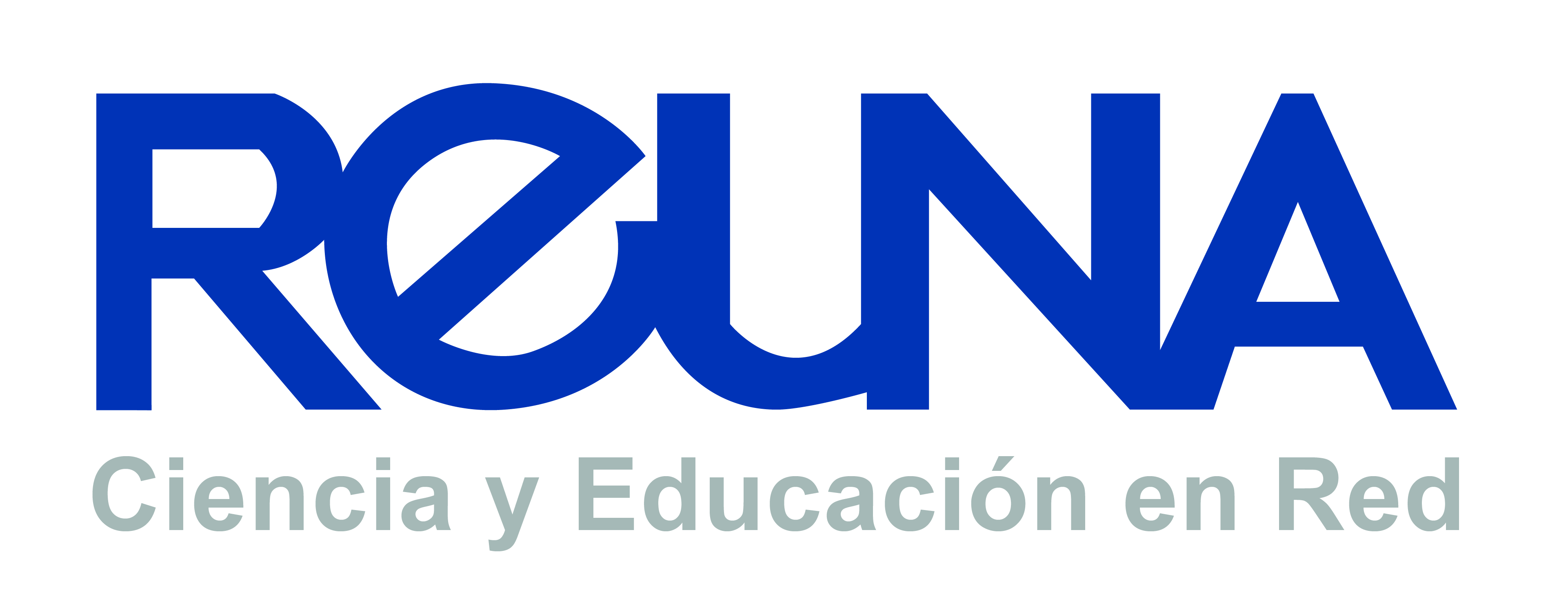REUNA logo